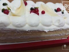 -味多美蛋糕(双安店)