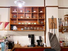-慕咖啡(宽窄巷子店)