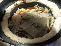 -满兴咱妈烀饼铁锅炖(兰州北街店)