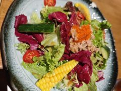 -诚家·日式烧鸟·深夜食堂(虹桥天街店)