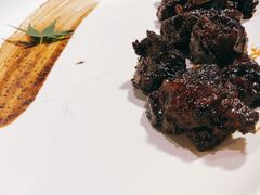 -院子餐厅·大锅菜·老杭帮(桥西直街店)