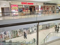 -SM城市广场(扬州店)