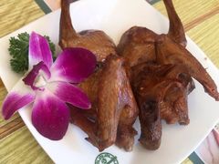 -添好运点心专门店(百老汇店)
