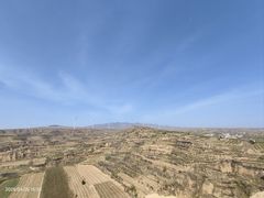 -西侯度遗址