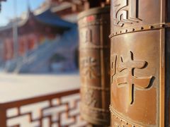 -上海东林寺(金山区)