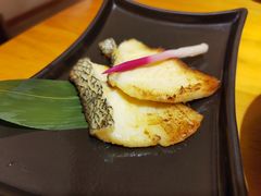 银鳕鱼西京烧-鮨清日本料理