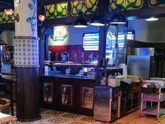 -马迭尔德式西餐精酿啤酒屋(中央大街店)