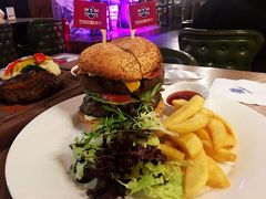 -5号公路餐厅(曼哈顿店)