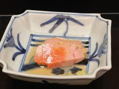 鮟鱇肝-鮨心和(外滩店)