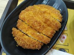 吉大大鸡排-吉野家(成都时代奥莱店)