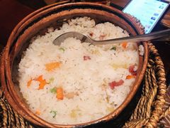 铜锅焖饭-紫滇源云南生态菜(丹凤街店)