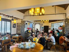 大堂-双塔老饭店