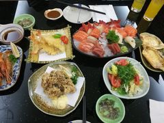 -真剑日本料理·铁板烧(贵州路店)