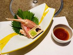 -蟹道乐(京都本店)