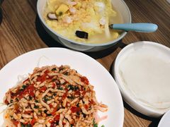 -小雅木姜子烤鸡·贵州菜(鸿通城店)