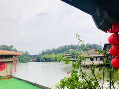 -观澜山水田园