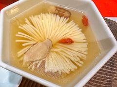 -荷风细雨·中国茶宴(碧云店)