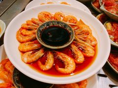 -尚味轩壹号饭堂(曼哈顿广场店)