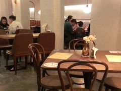 大堂-来龙里 精致 东南亚餐室(万象城店)