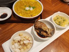 -上海人家花樣年华(中山公园店)