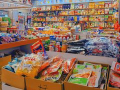 -紫荆城食品交易中心(华强北店)