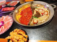 -珮姐老火锅(新街口店)