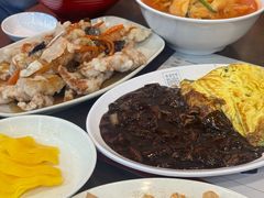 -香港饭店0410(明洞店)