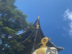 -峨眉山风景名胜区