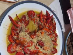 -杨氏青龙虾·羊蝎子(珠江路店)