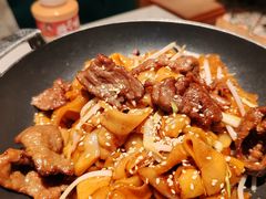 -避风塘(江桥万达店)