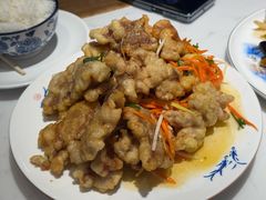 -老仁义·清真菜(太古街店)