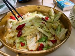 -佬麻雀·剁椒鱼头(京基KK One店)