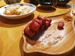 -裕鼎鲜·新中菜(王府井店)