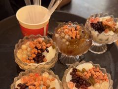 -晓宇重庆火锅(西安荟聚店)