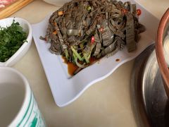 -阳坊胜利涮羊肉(阳坊老店)