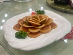 -东四民芳餐厅(世茂工三店)