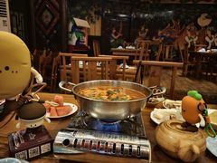 -亮欢寨(凯里总店)