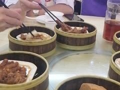 -林記渔村(长安店)
