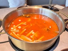 -罗勒家·养生火锅· Bistro(大望路店)