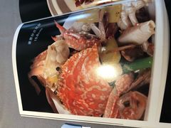 -徐记海鲜(汉城湖|太奥店)
