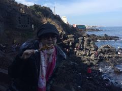 -龙头岩(Dragon Head Rock)