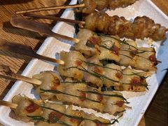 -和创柚子·会席日本料理(新区淮海街店)