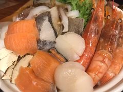 -梵料理