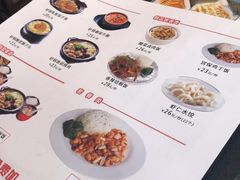 -李老爹香辣蟹(宣武门店)