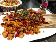 -庆合府重庆大排档(紫都城店)