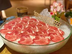 牛上脑-尚海豆捞(乐虹坊店)