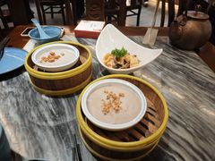 -安泰楼·佛跳墙创始人·传统闽味早茶·酒楼(三坊七巷闽菜地标店)