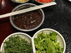 -徐师傅太子锅(龙泽路店)