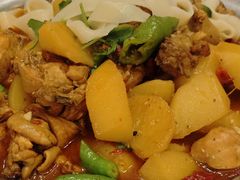 -阿拉丁新疆风味餐厅·清真(罗廊巷店)