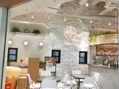 -CARINO BAKERY&CAFE(南方商城店)